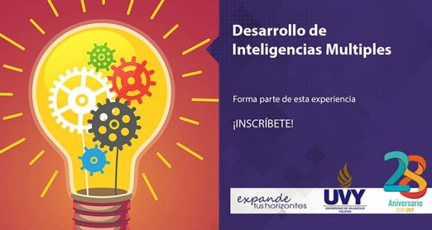 Desarrollo De Inteligencias Multiples Universidad De Valladolid Yucatan